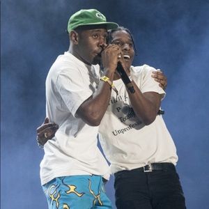 Meet your Posher, Tess